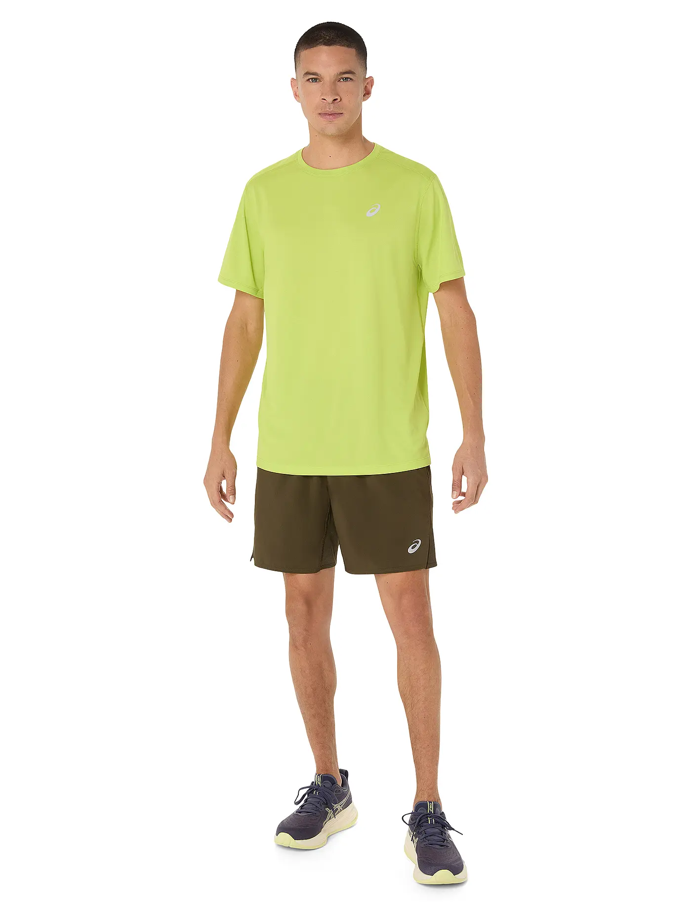 ASICS | Herren Laufshort Core 7IN | 